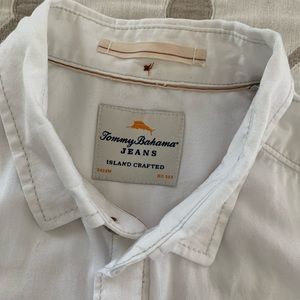 Tommy Bahama SS Shirt